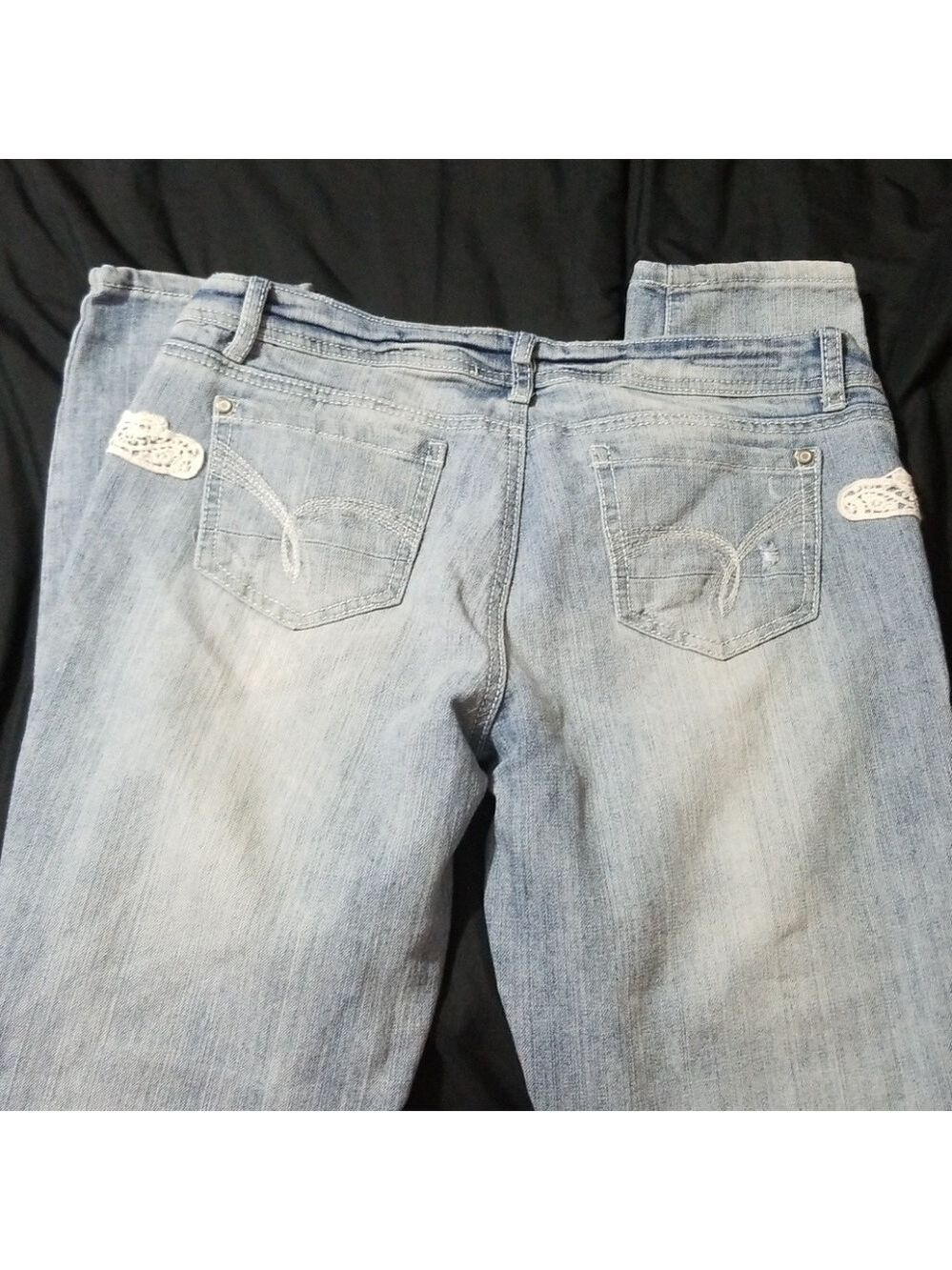 Embellished jeans - Picture 3 of 4